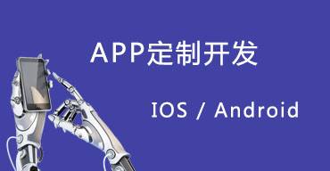 APP開發(fā)